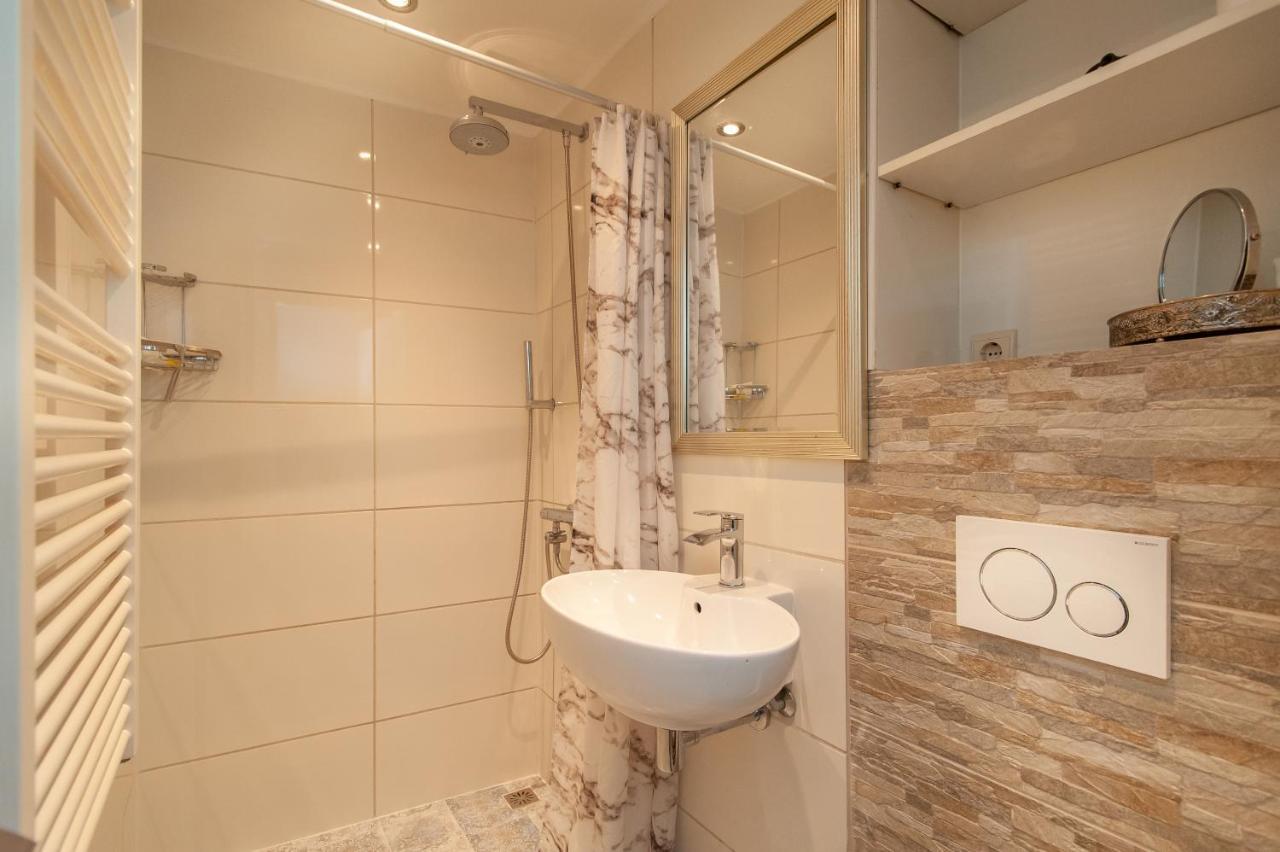 Casasdecasper - Studio Alkmaar Exteriör bild