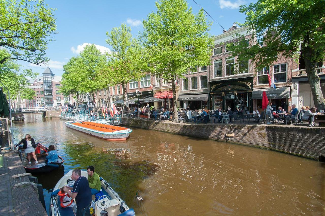 Casasdecasper - Studio Alkmaar Exteriör bild