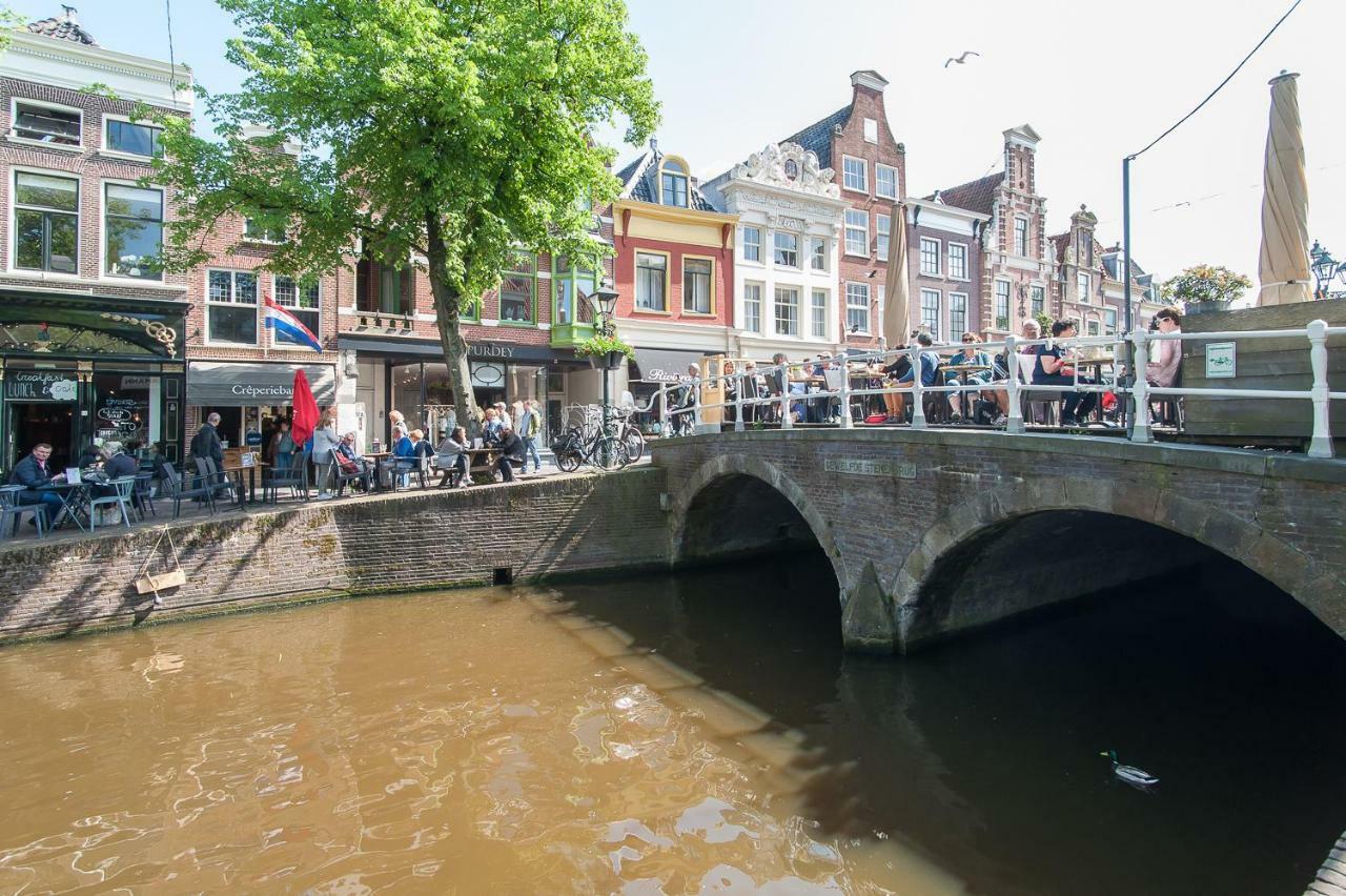 Casasdecasper - Studio Alkmaar Exteriör bild
